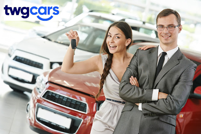 Used Car Buying Guide: Thing To Check Before Purchase