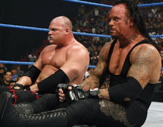 WWE Undertaker