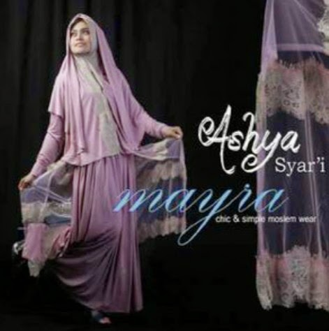  mayra gamis