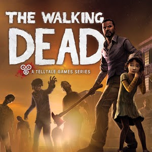 The Walking Dead Season One Apk Data