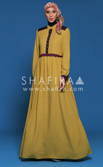 Contoh Foto Baju Muslim Modern Terbaru 2022 Koleksi Baju 
