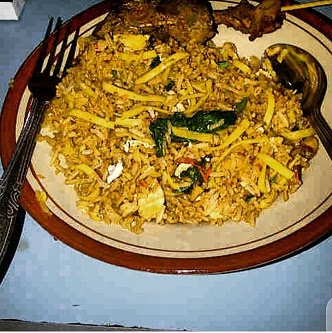 nasi goreng mawut surabaya enak