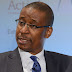 Dr. Okechukwu Enelamah : Era when government single handedly built industries was over.