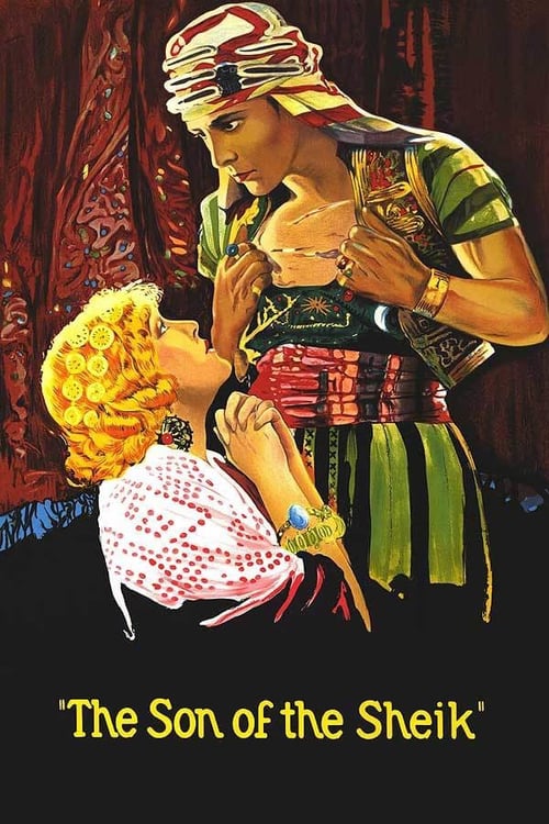 [HD] The Son of the Sheik 1926 Pelicula Online Castellano