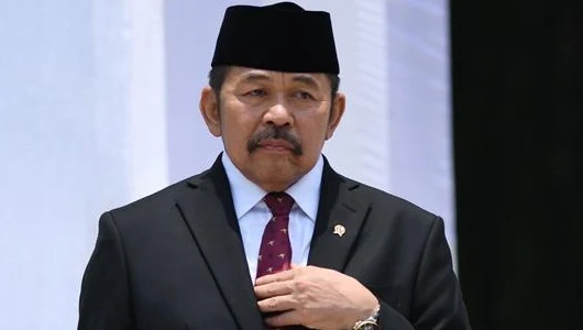 Beda Dengan KPK, Kajaksaan Tangkap Buronan Korupsi Setengah Triliun Tak Berisik