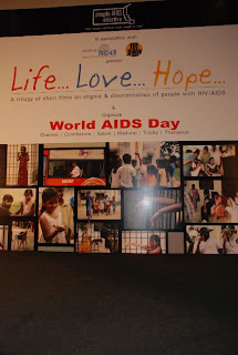 Aids Awareness Program