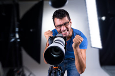 The Vital Qualities of an Expert Business Computerized Photographer - Section 2 