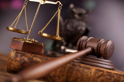 criminal defence lawyer
