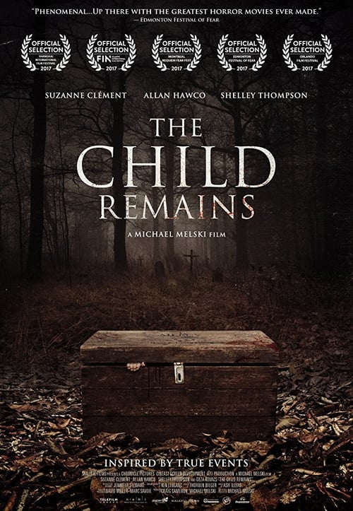 The Child Remains 2017 Download ITA