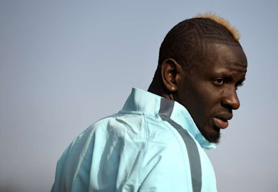 Bandar Bola - Mamadou Sakho Tatap Musim Depan Bersama Liverpool