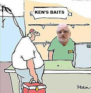 Ken Bates Leeds United