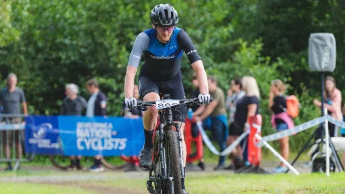 Άλλος ένας αθλητής πέφτει νεκρός:O ποδηλάτης Rab Wardell δύο ημέρες μετά την κατάκτηση του τίτλου
