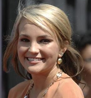 Jamie Lynn Spears