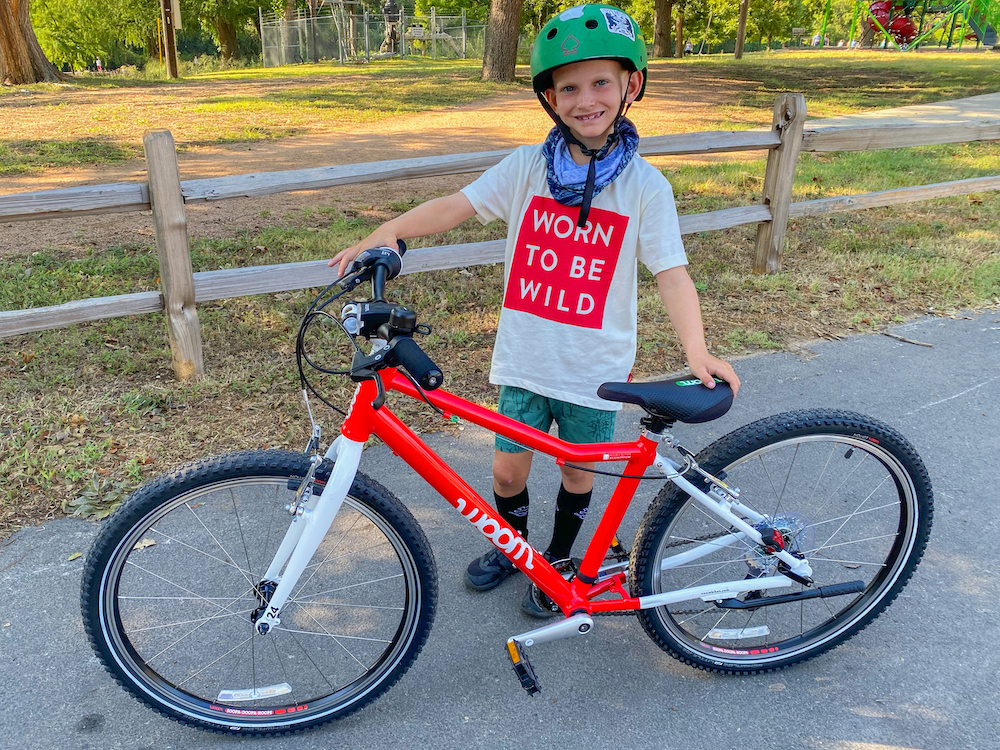 balance bike, woom balance bike, woom bike, toddler bike, toddler pedal bike, easy pedal bike, toddler bike, woom kids bike, Jesse Coulter blog, Austin blogger, Texas mom blog, Texas blogger, mom blogger, twin mom,