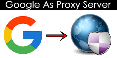 Bagaimana Menggunakan Google Sebagai Proxy Server (2 Cara)