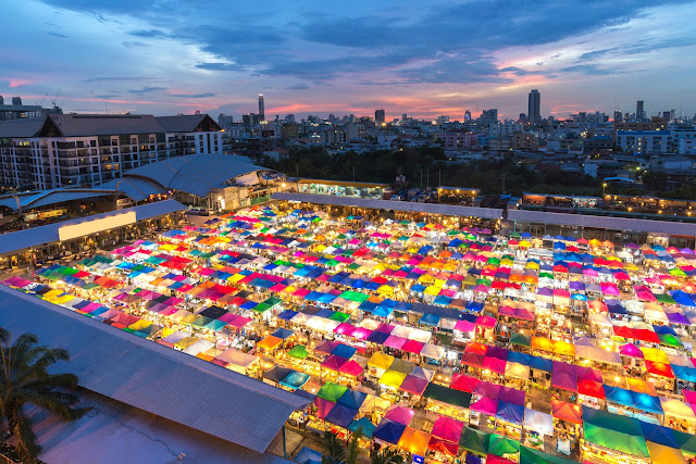 Chatuchak Weekend Market images