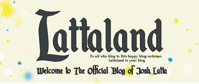 Lattaland
