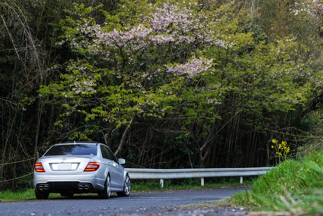 C63AMG