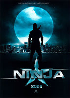 Free Download Ninja (2009)
