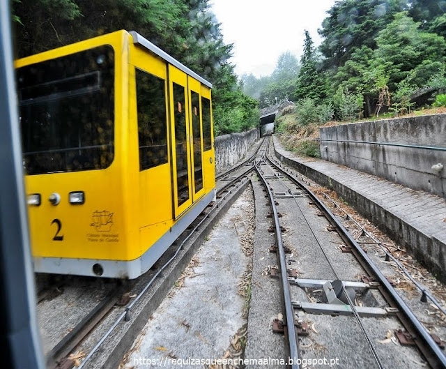 Elevador de Santa Luzia