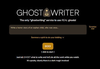  Freelance ghostwriter working on a laptop with a cup of coffee