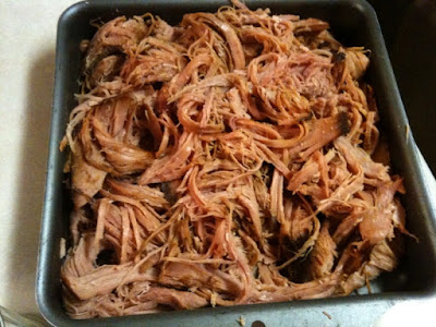Just Eat It!: Kalua Ham