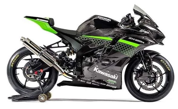 ZX25R Indonesia