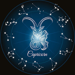 Horoscope Today Capricorn