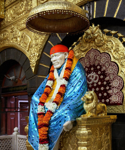 Sai Baba Images