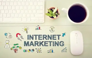What is internet marketing? Best Internet Marketing Tips in 2021