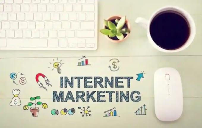 What is internet marketing? Best Internet Marketing Tips in 2021  