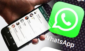 WhatsApp Icon Screen से गायब है मैं इसे कैसे वापस पा सकता हूं?