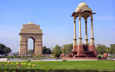 visit to Delhi is complete without exploring its historical landmarks