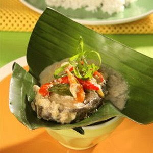 Resep Botok Telur Asin | Cara dan Resep Memasak