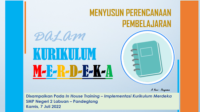 Modul Ajar (ppt)