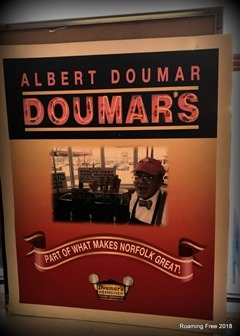 Doumar's BBQ