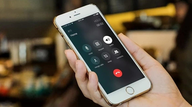 تعمل ميزة iPhone المخفية هذه على تحسين صوتك فى المكالمات قم بالتجربه الان