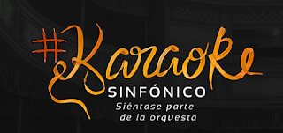 Karaoke Sinfonico: Aplicación movil de Musica Sinfonica