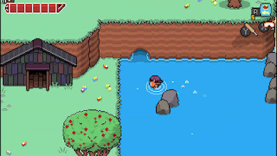 Reverie Sweet As Edition Game Screenshot 8