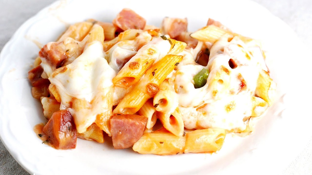 Smoked Sausage And Pasta Recipes For Dinner
