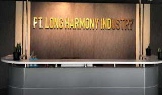 PT Long Harmony Industry Bandung