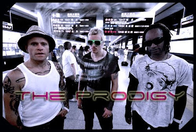 The Prodigy - Omen