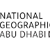 National Geographic Abu Dhabi