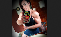 Female bodybuilding workout plan, The Primacy of Workouts