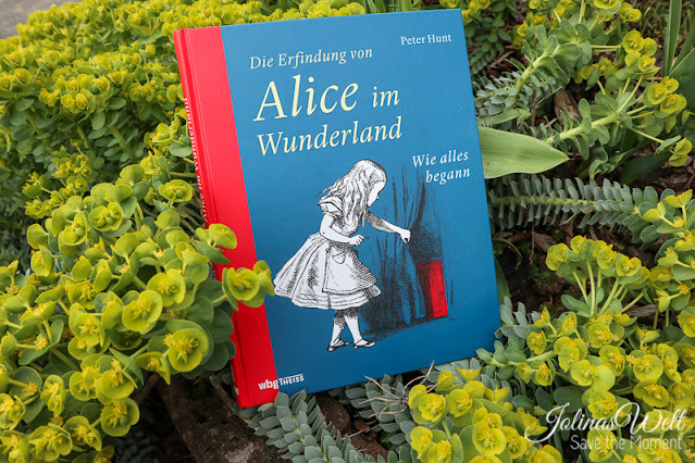 Buchtipp: Alice im Wunderland - Wie alles begann