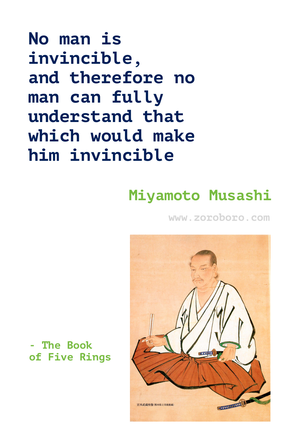 Miyamoto Musashi Quotes, The Book of Five Rings Quotes, Miyamoto Musashi book Quotes, Philosophy, Miyamoto Musashi Teachings, Miyamoto musashi strategy.