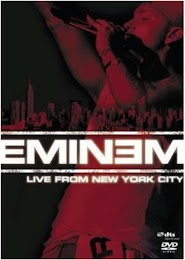 Eminem Live from New York City 2005 (2005)