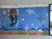 Ide 83+ Contoh Gambar Lukisan Buat Dinding