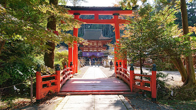 丹生都比売神社(伊都郡かつらぎ町)