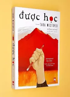 Tự truyện “Được Học”